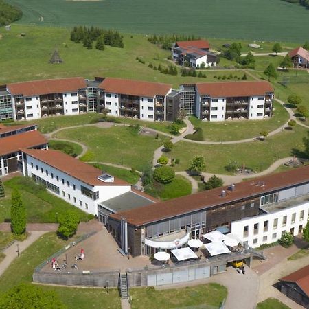 Готель Ferienland Salem Salem  Екстер'єр фото
