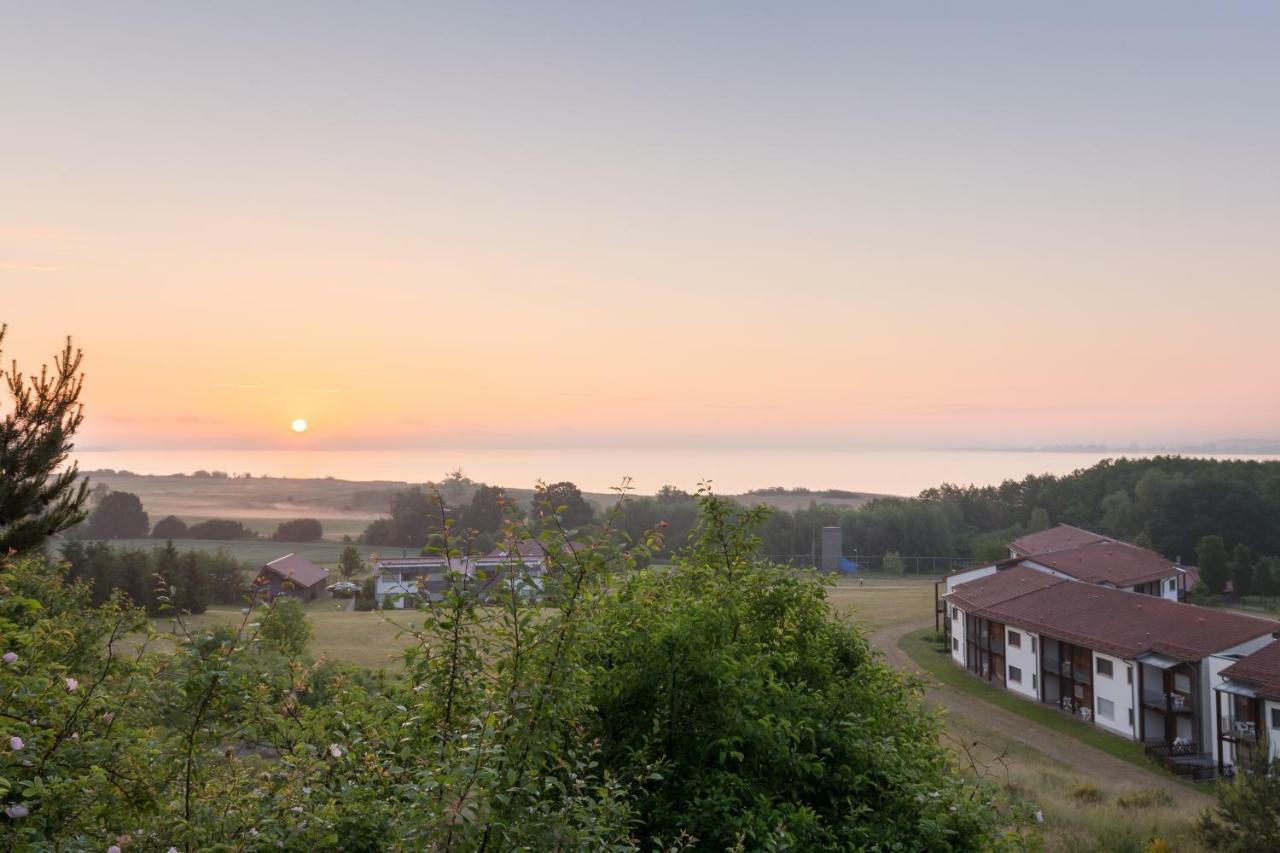Готель Ferienland Salem Salem  Екстер'єр фото